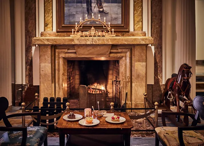 Hotel Atlantic Hamburg, Autograph Collection, Німеччина