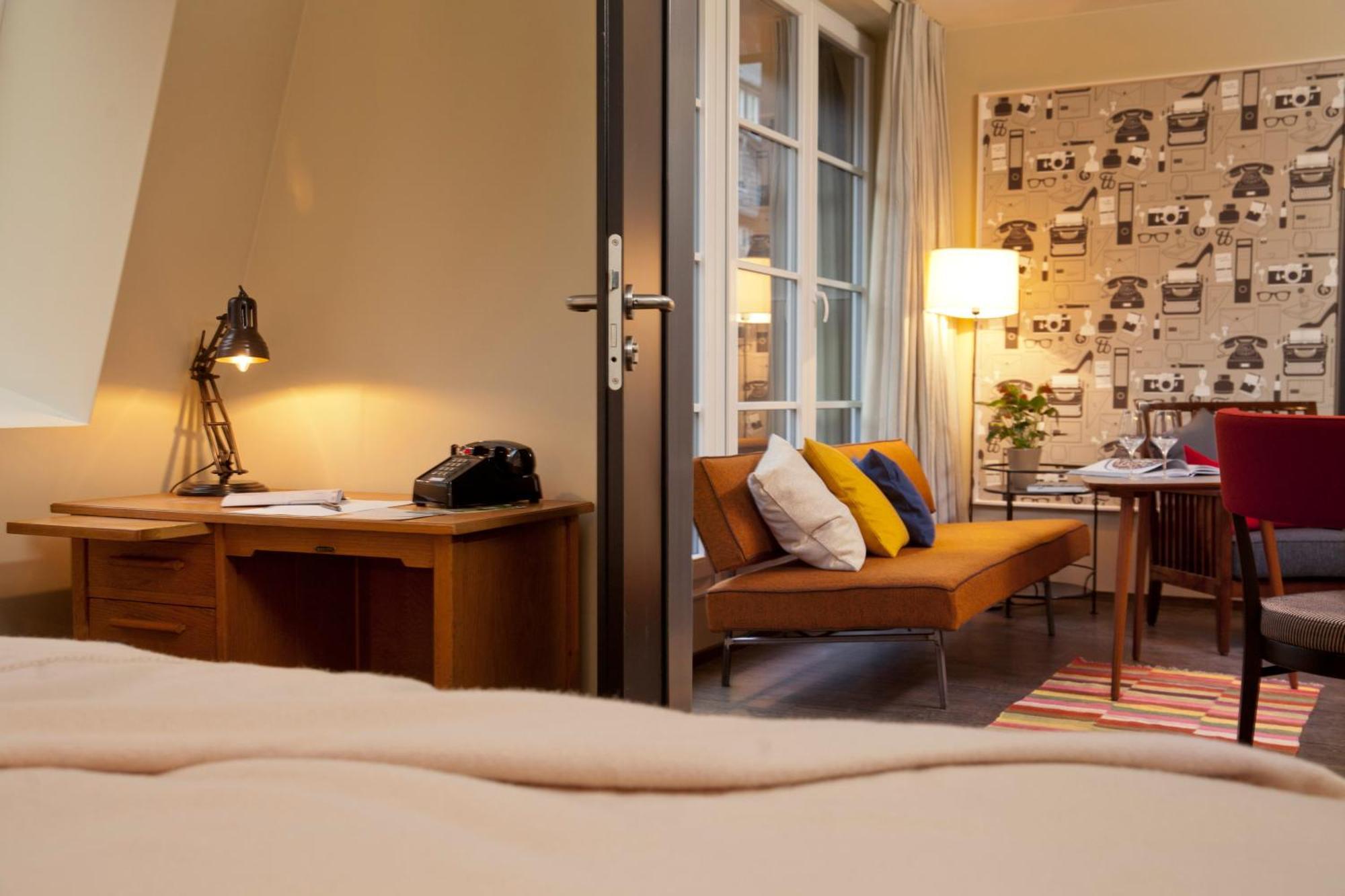 Suite