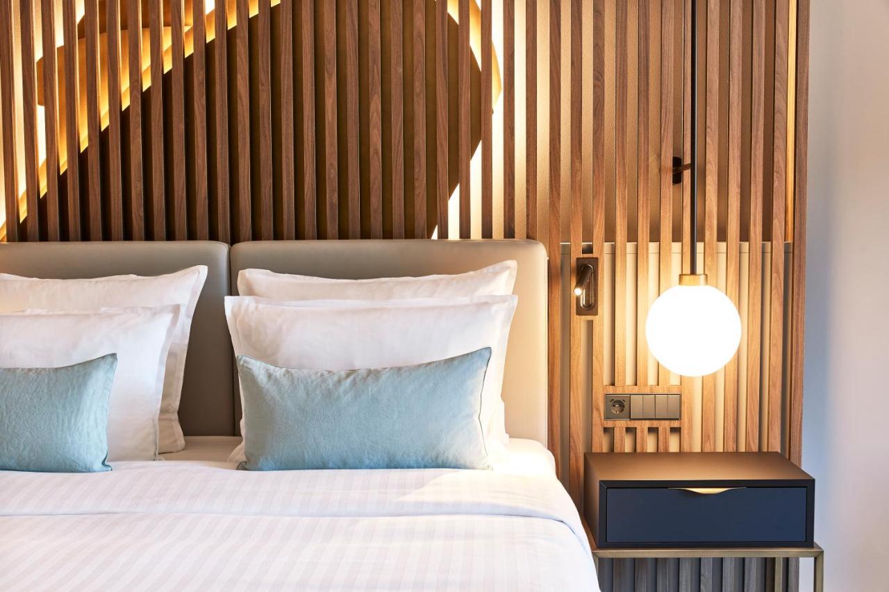 Superior Zimmer – Flussseite