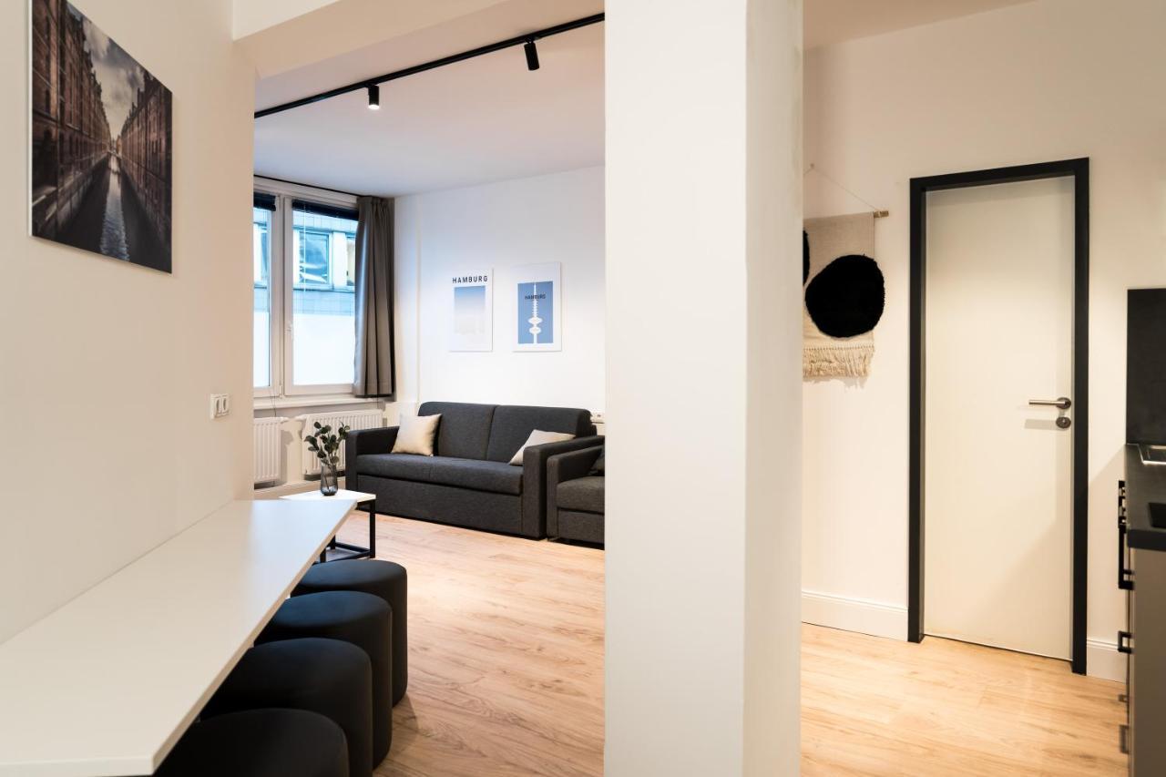 Apartamento de 1 dormitorio
