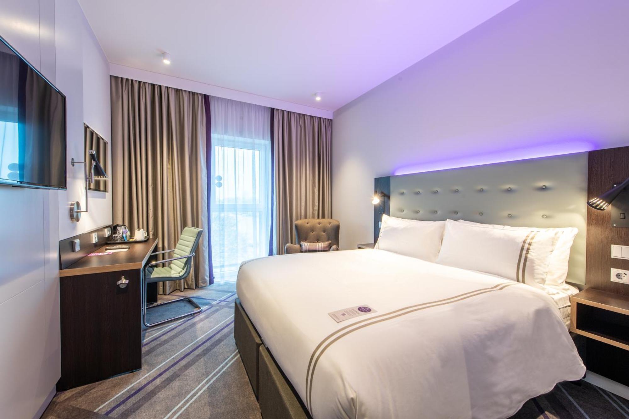 Standard Doppelzimmer