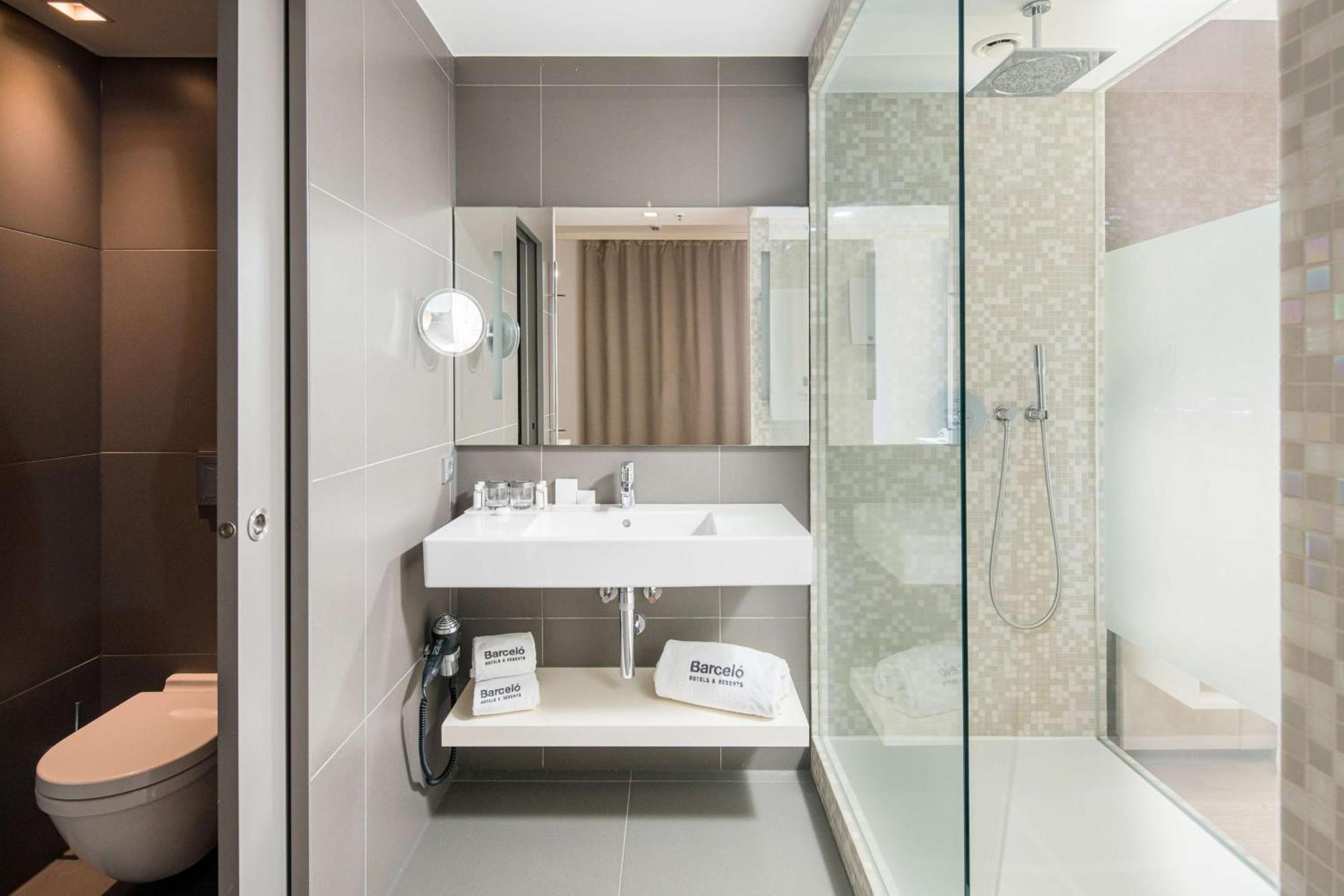 Deluxe Doppelzimmer mit Zustellbett