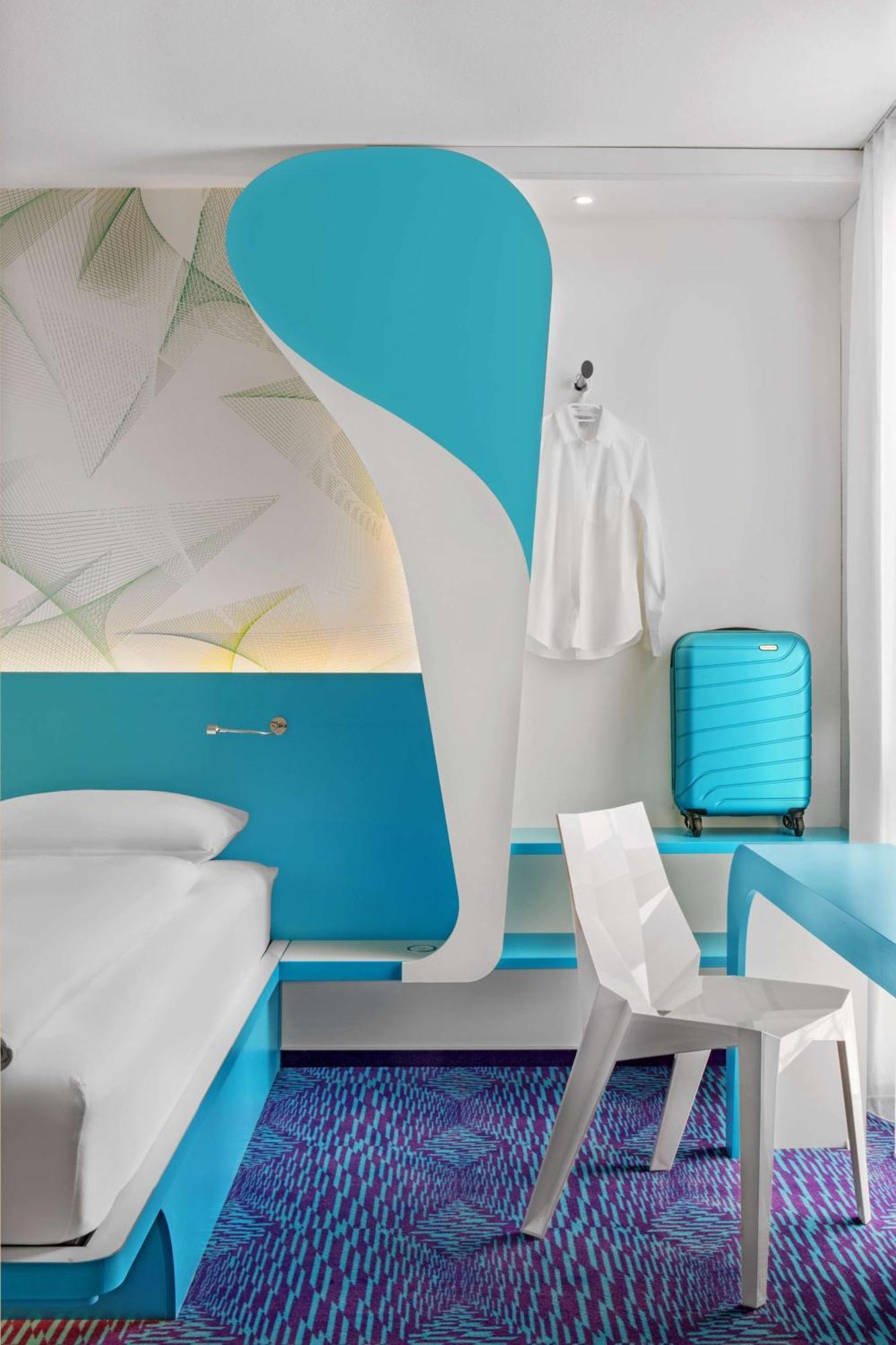 Design Room Comfort