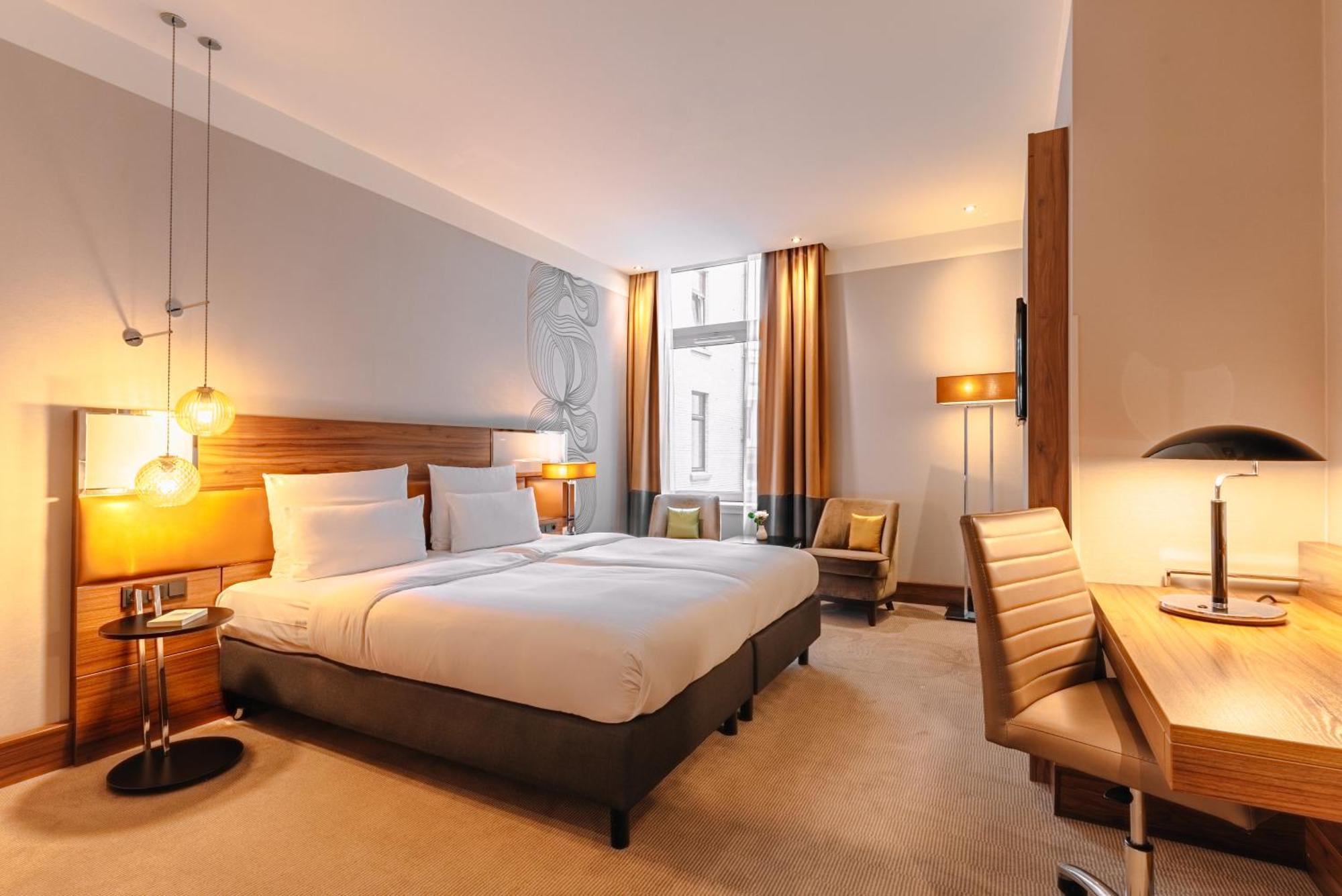 King Large Room