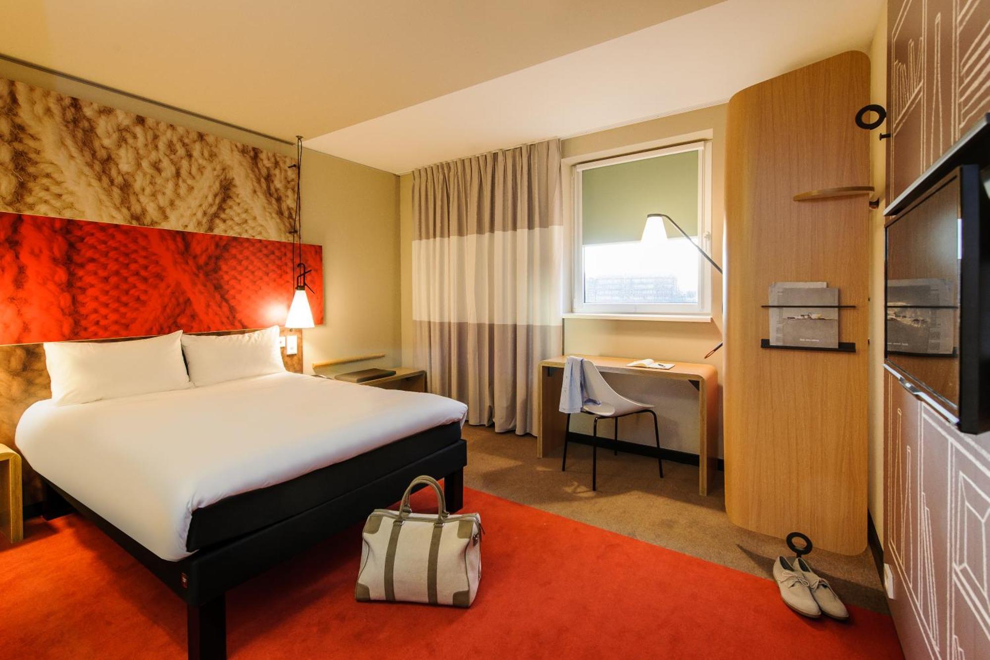Standard Family Suite Two Connecting Rooms