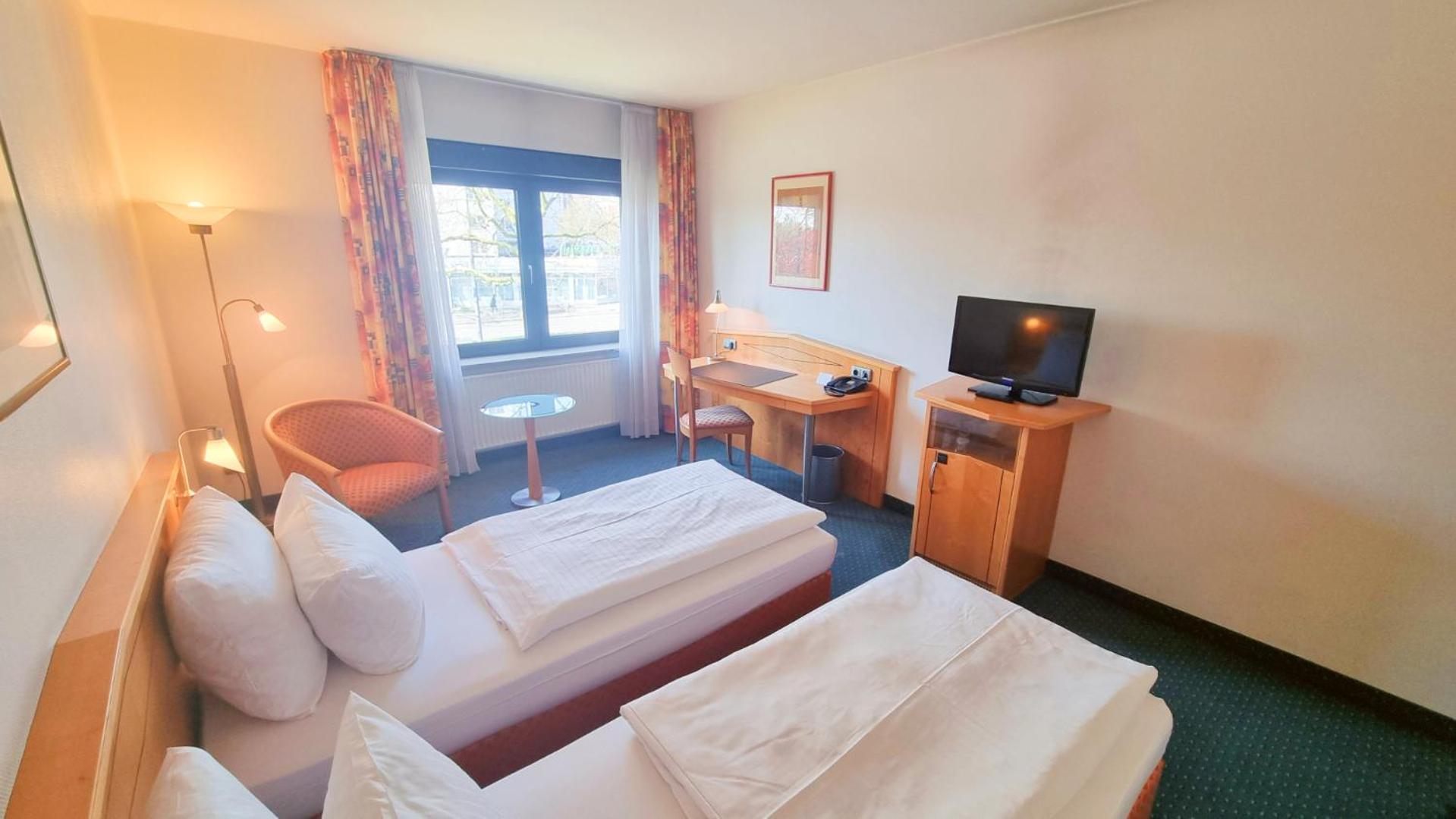 Double or Twin Room