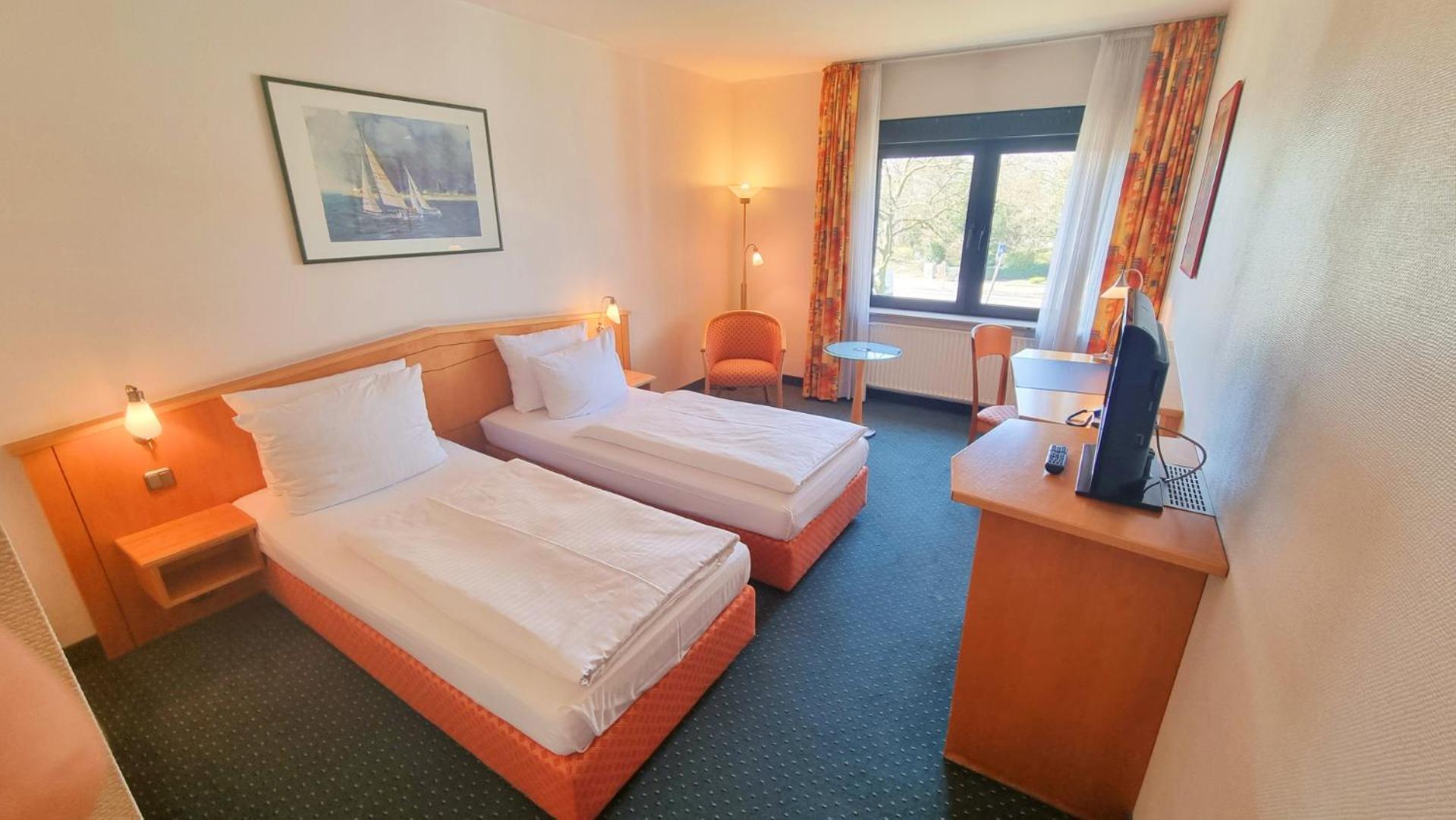 Double or Twin Room