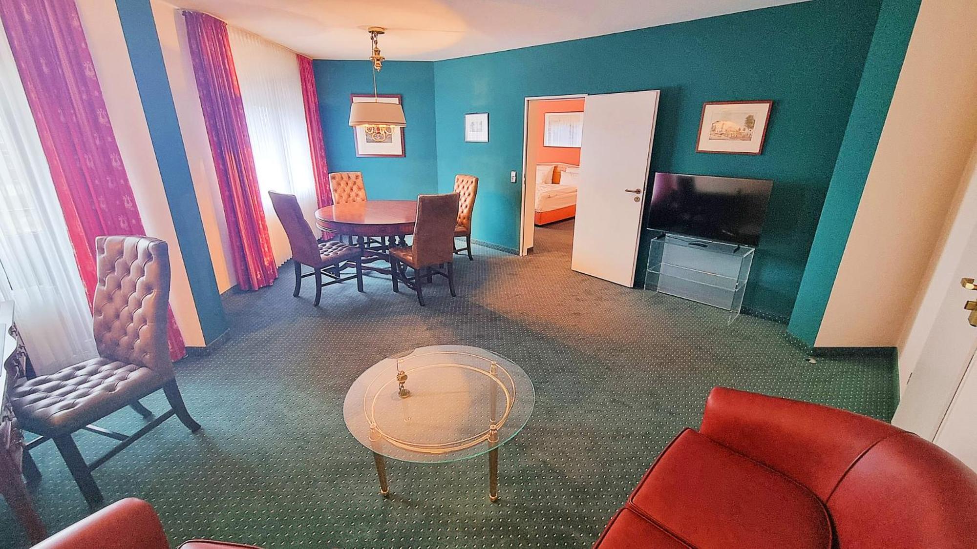 Suite