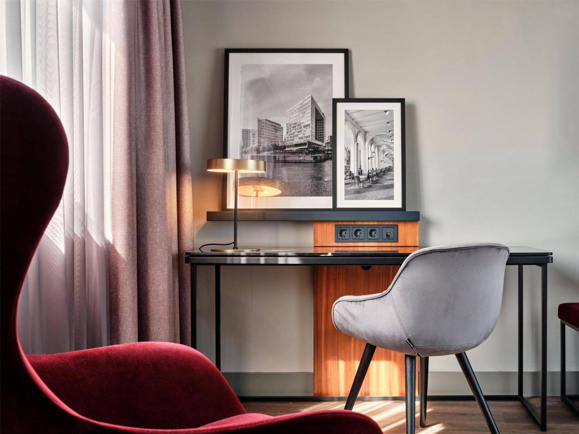 One-Bedroom Suite