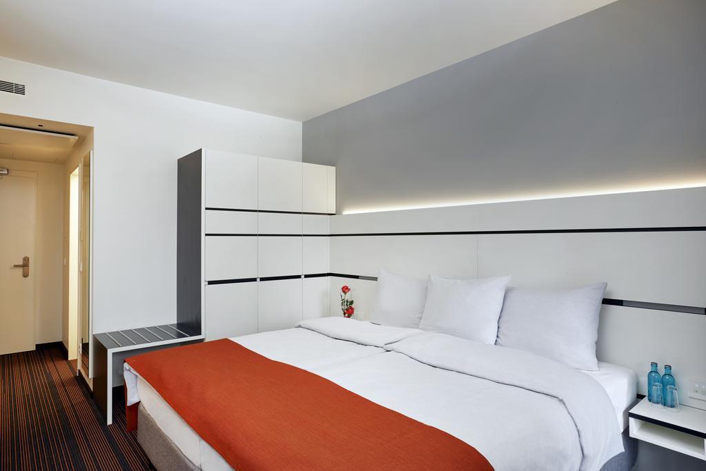Comfort Double or Twin Room