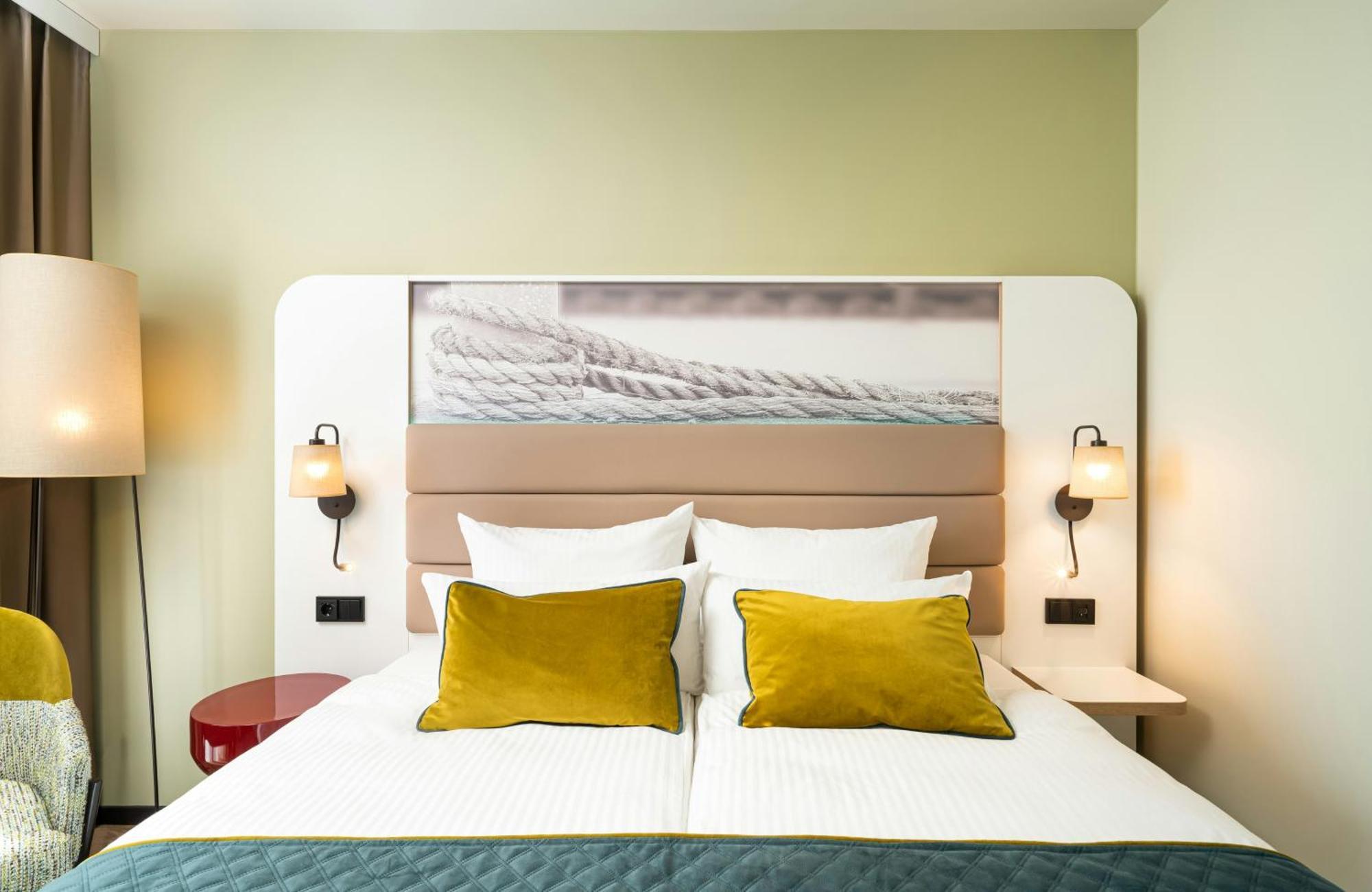 Comfort Twin Room