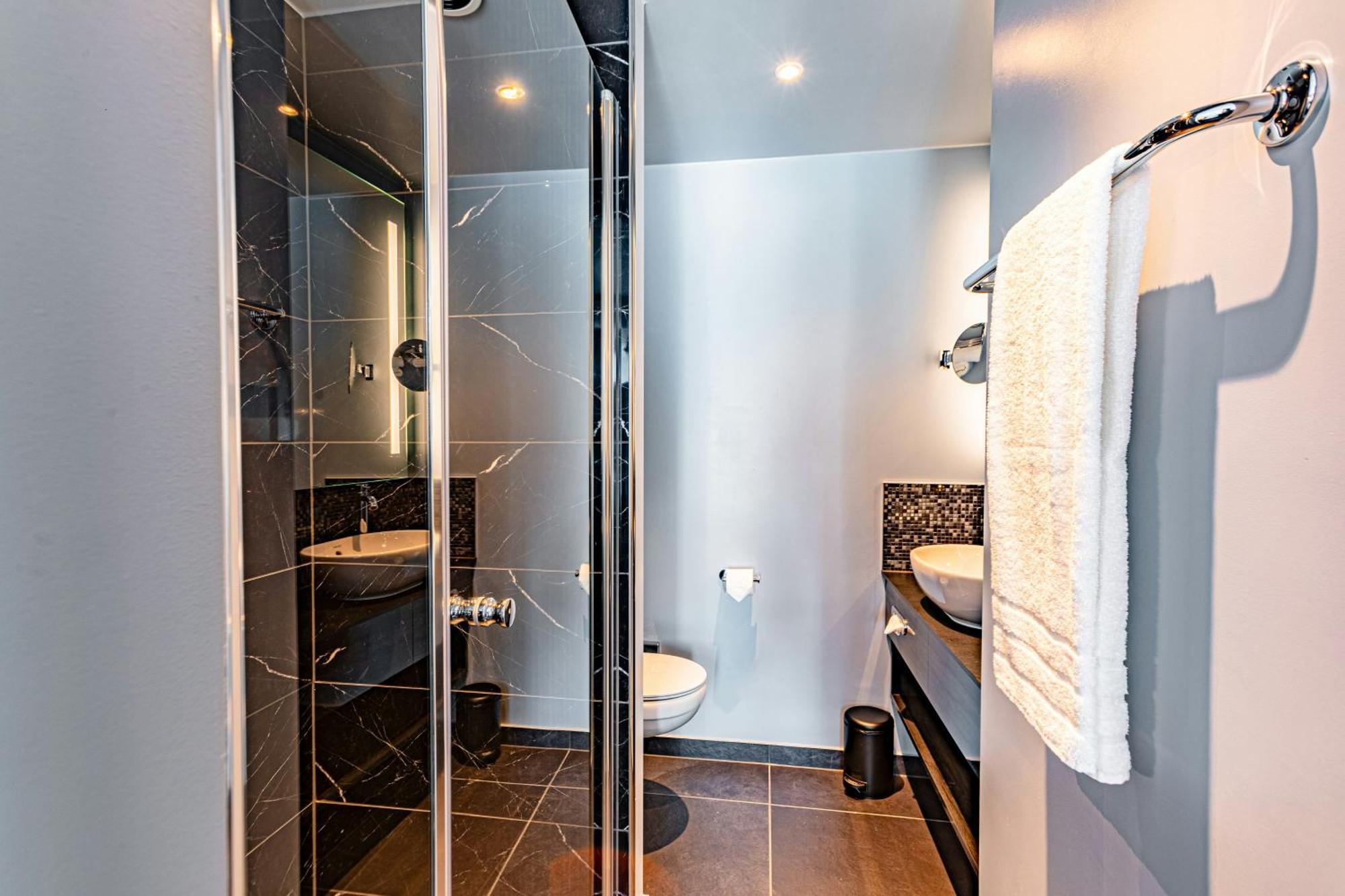 Heaven Suite