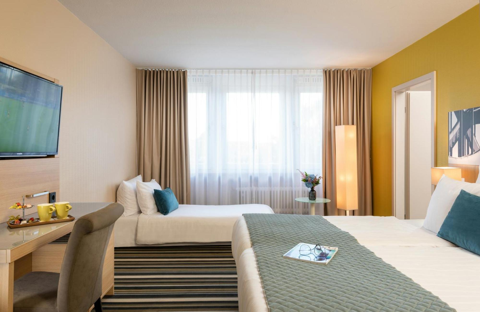 Superior Triple Room