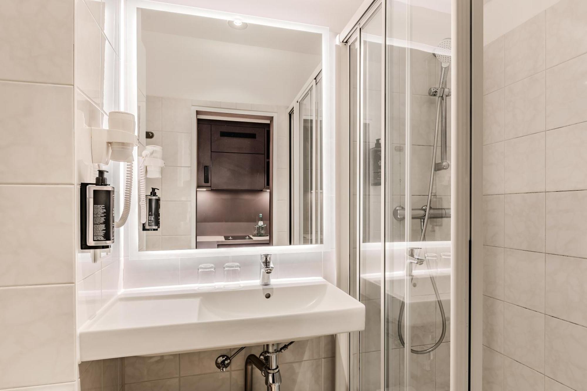 Economy Plus Double Room