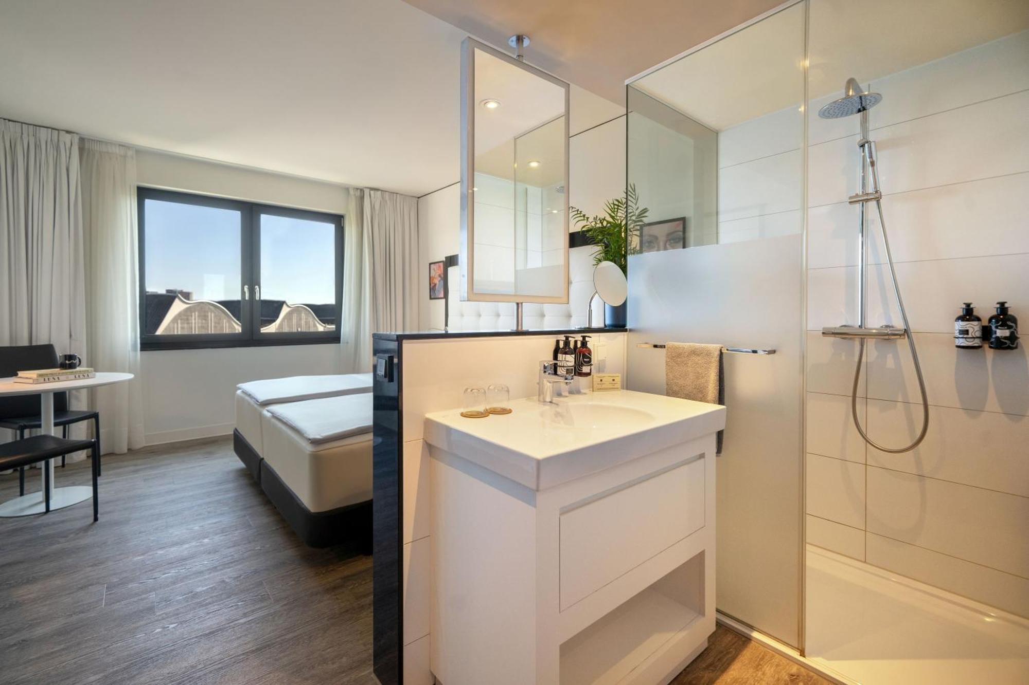 The Innside Premium Room