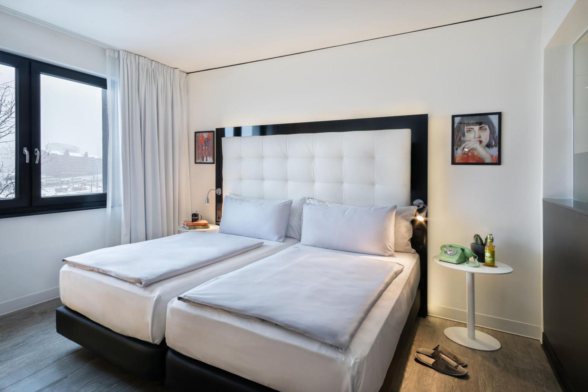 The Innside Premium Room