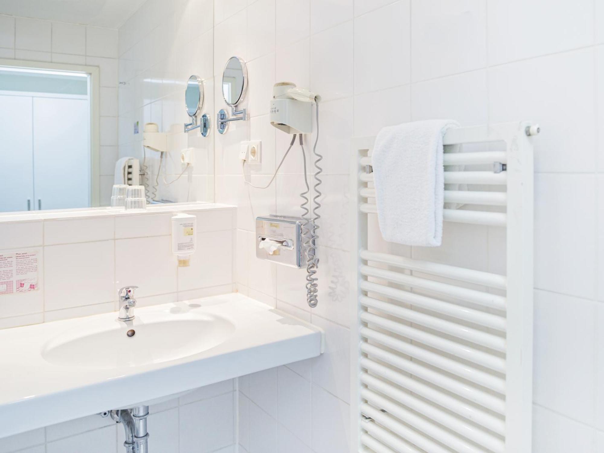 Standard Dreibettzimmer