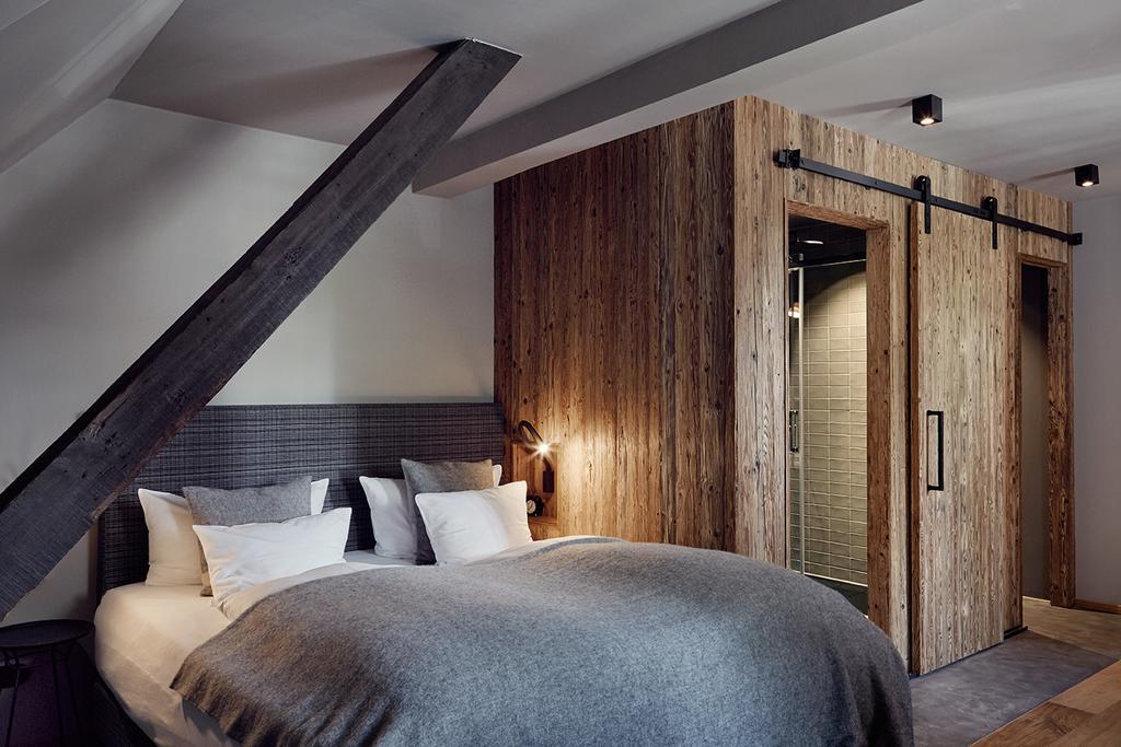 Superior Doppelzimmer