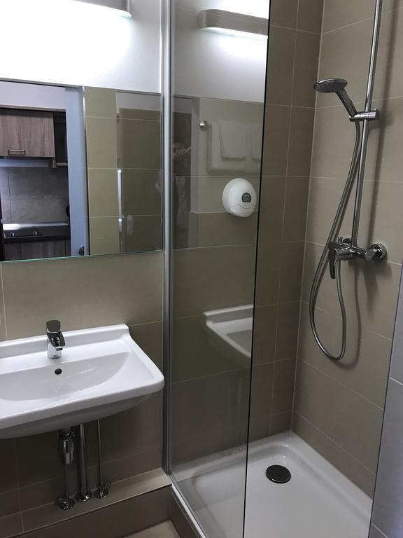 Economy Plus Double Room