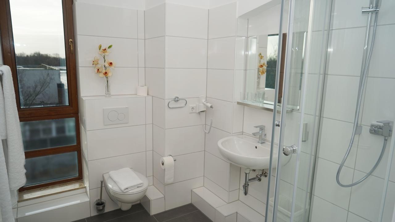 Standard Doppelzimmer