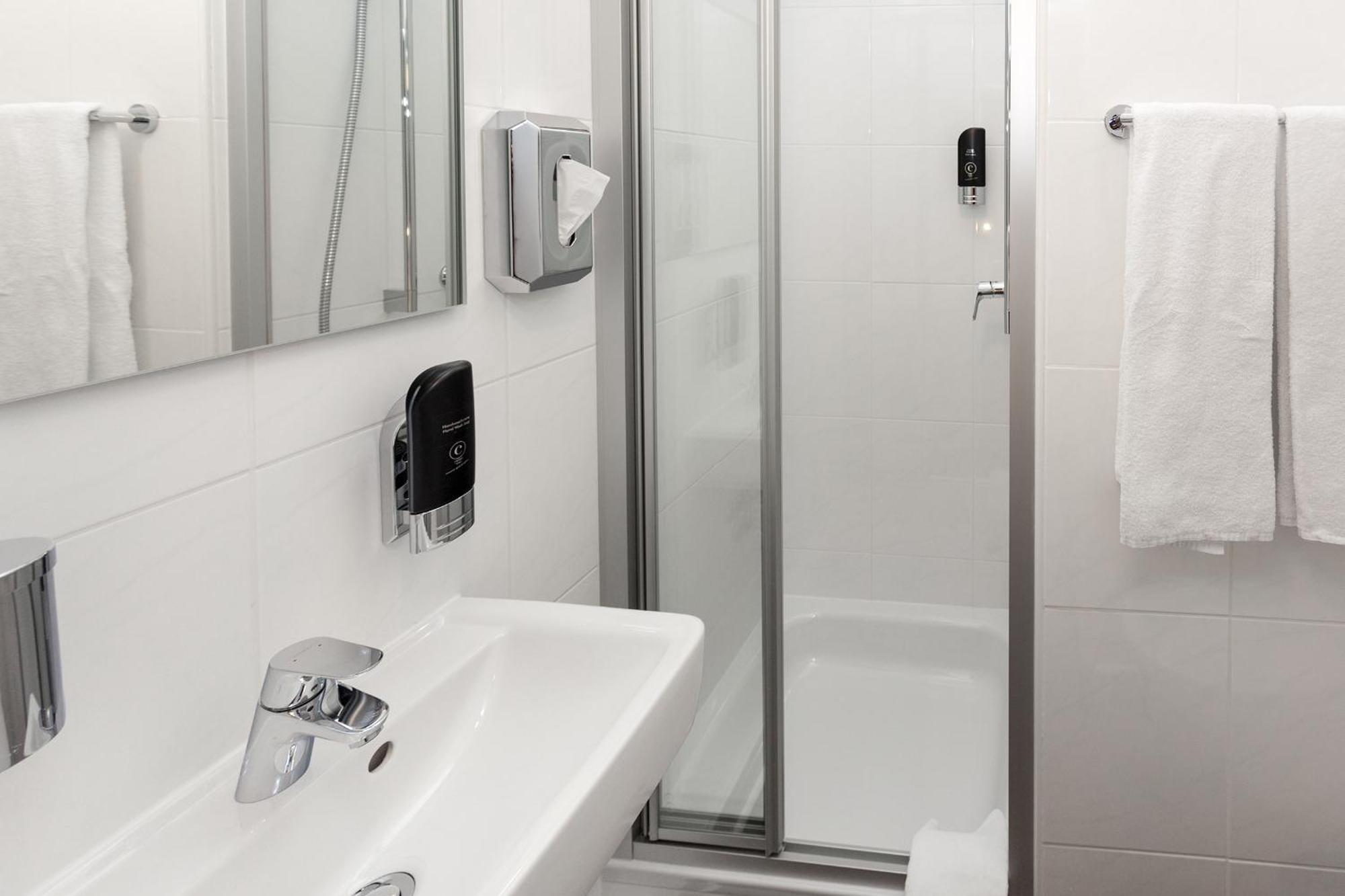 Deluxe Doppelzimmer mit Balkon