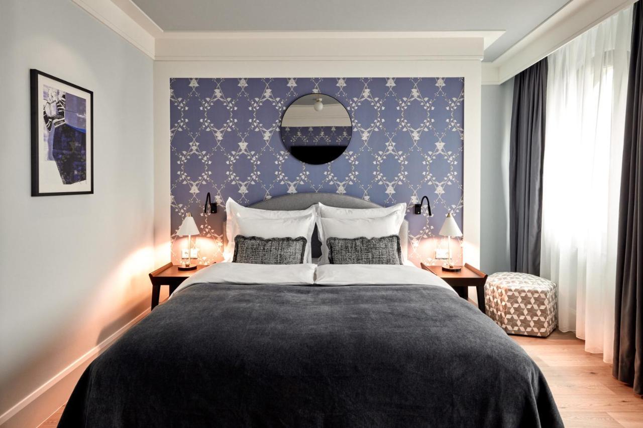 Doppelzimmer „Classique Balcon"