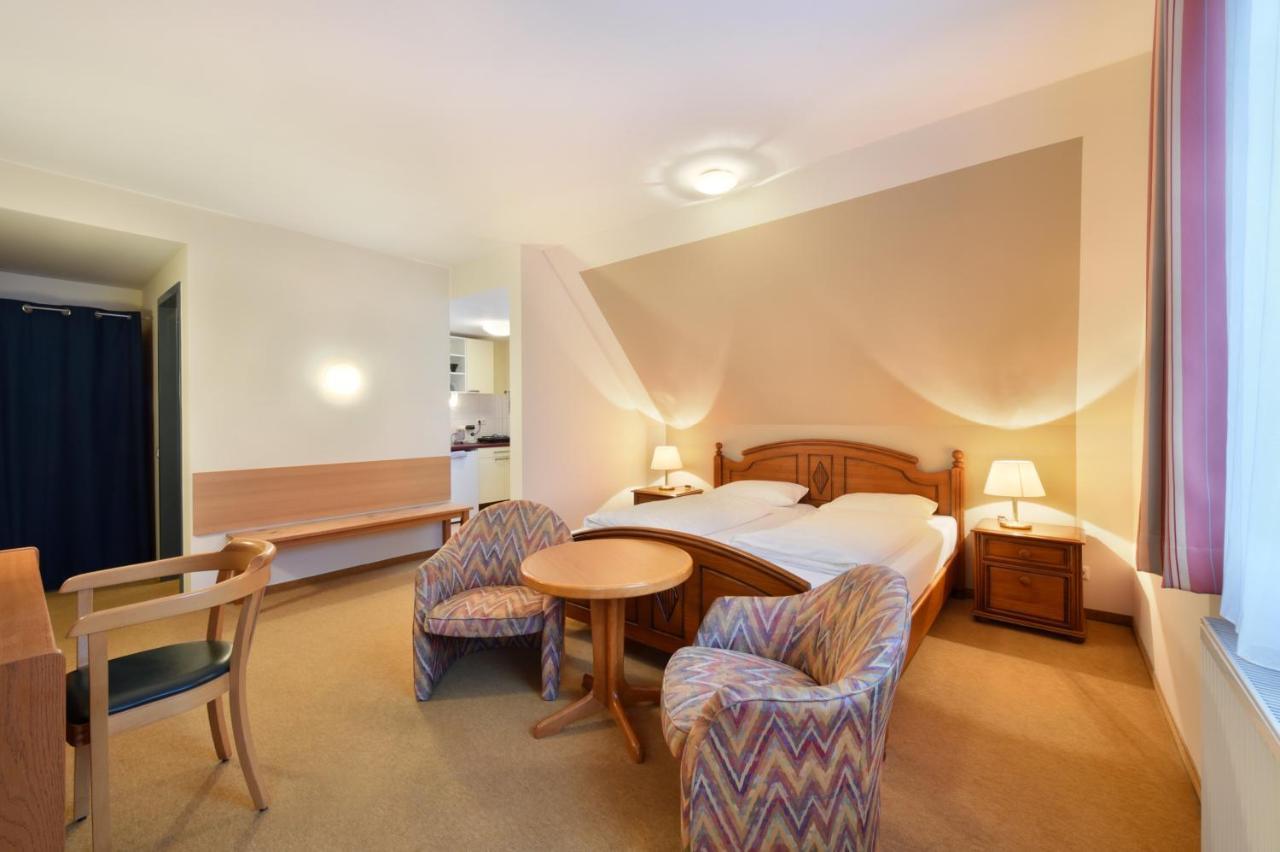 Apartmán pro 2 osoby