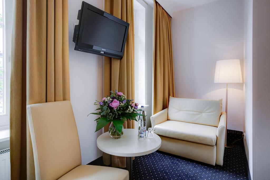 Comfort Room