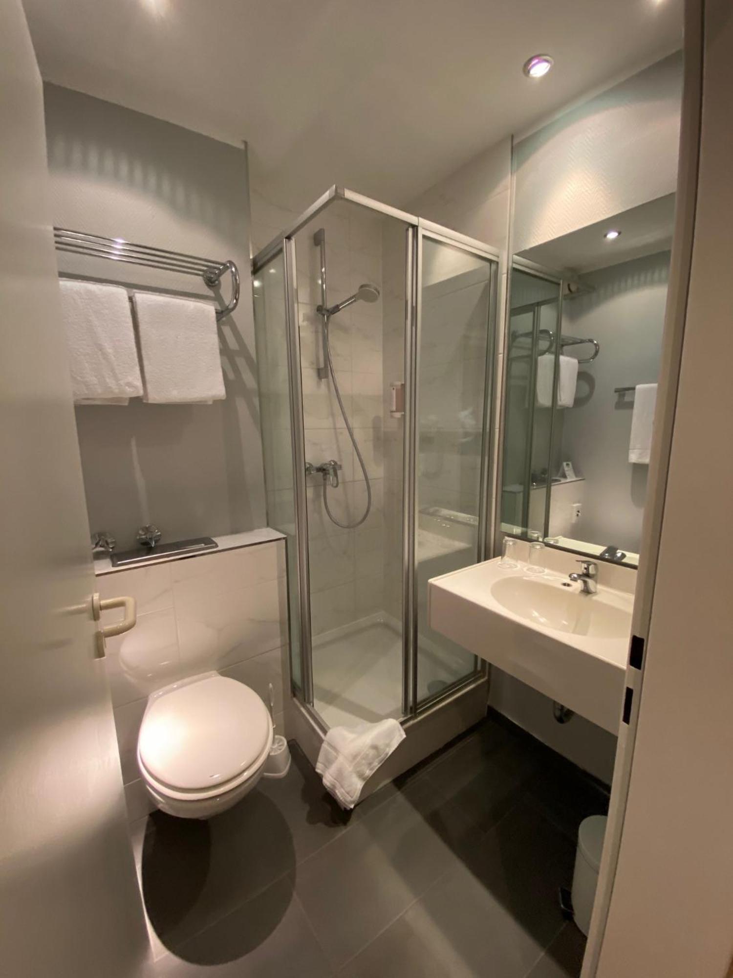 Standard Einzelzimmer