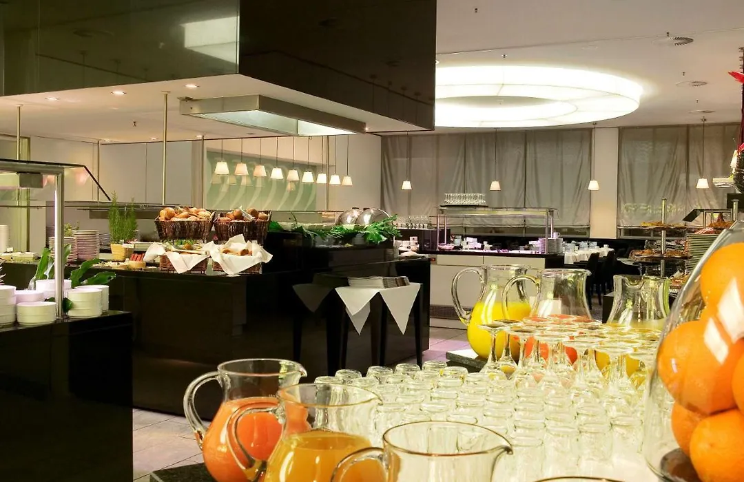 Sofitel Hamburg Alter Wall-1