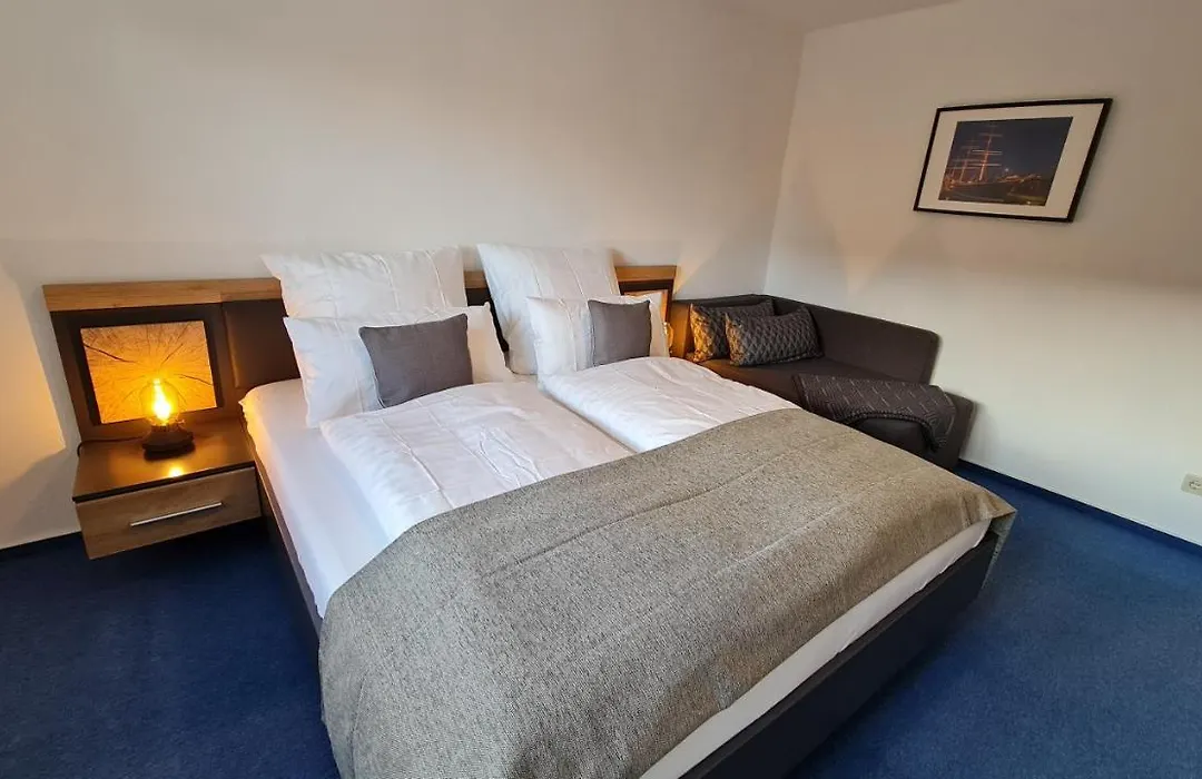 Ferienwohnung Camping Buchholz-1