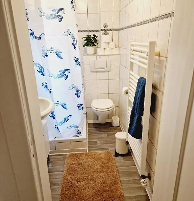 Full Apartment in Hamburg-Mitte-1