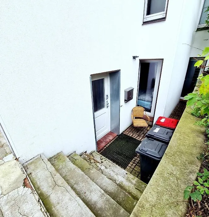 Spacious Apartment In Urban Location-1
