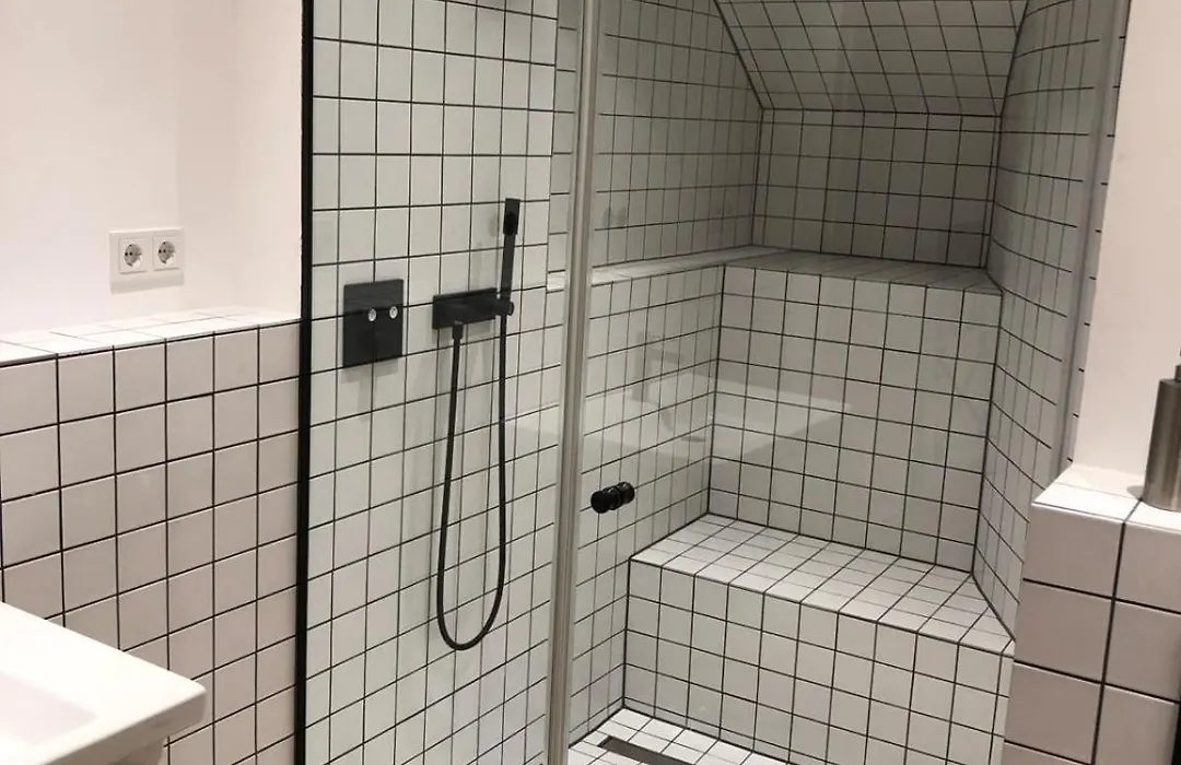 Eine kleine gemütliche Wohnung-1