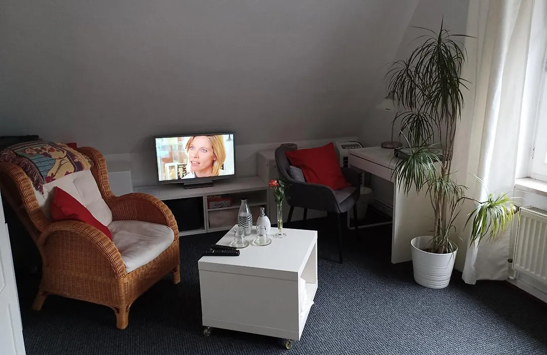 Familienzimmer HH-Schnelsen-1