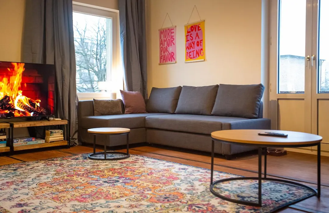 120qm/ City Loft/ Tischkicker-1