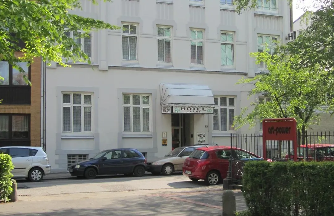 Hotel Stephan-1