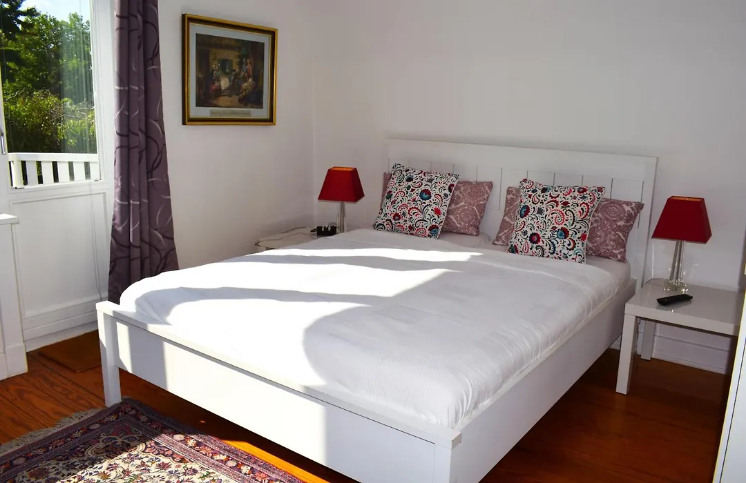 Privatzimmer Hamburg Alsterdorf-1