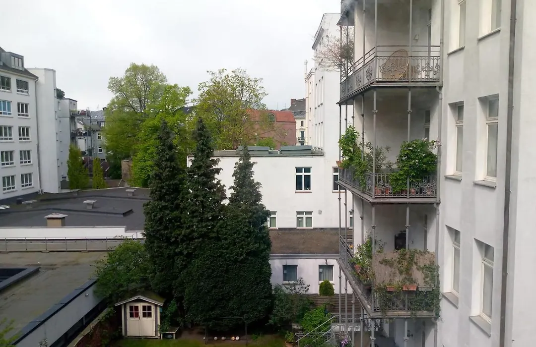 Apartments City Center 8-1