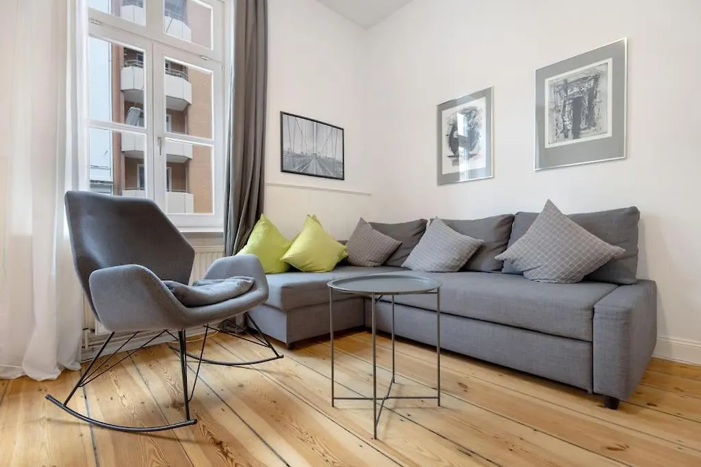 Wunderschöne 3 Zimmer Wohnung!-1