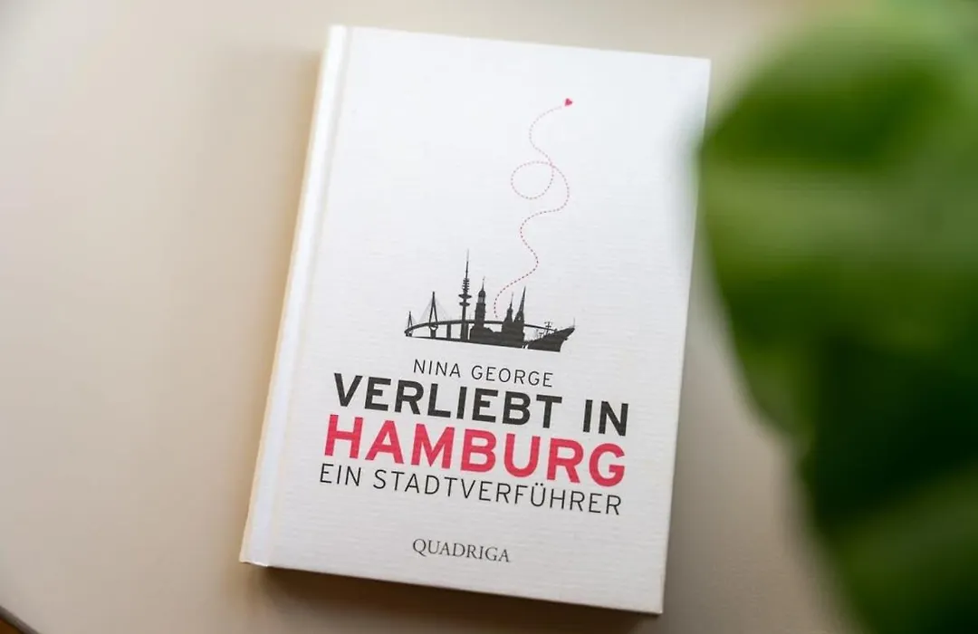 Hamburg City Apartment For 4-1