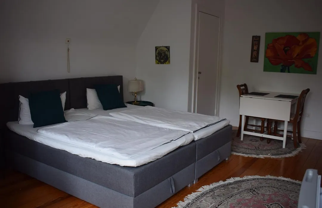Privatzimmer Hamburg Alsterdorf-1