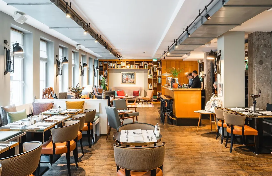 HENRI Hotel Hamburg-1