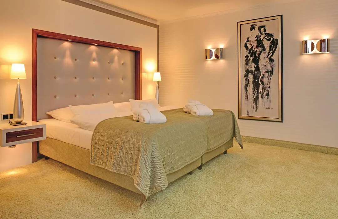 Best Western Plus Hotel Böttcherhof-1