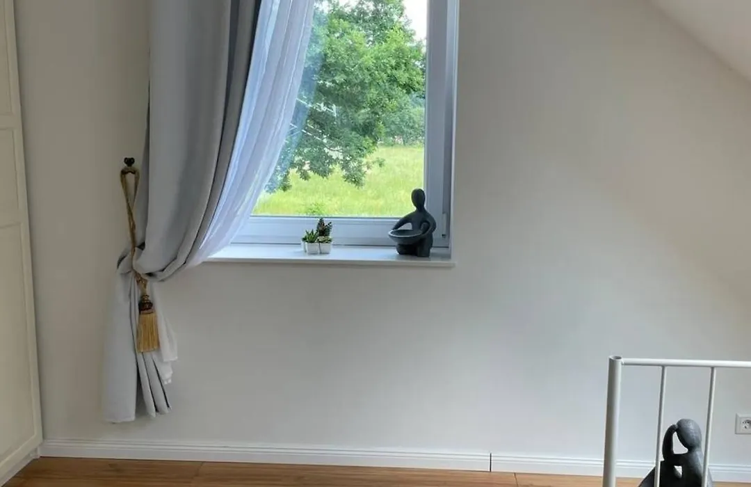 Familienfreundlichen Apartment mit traumhaft grüner Aussicht-1