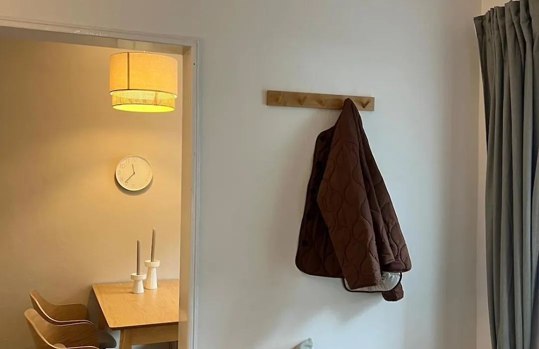 Pileas Place - Apartment Home-1