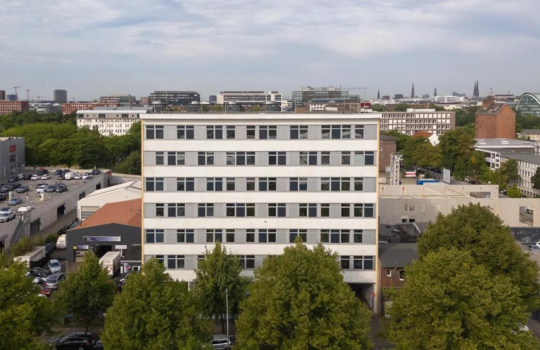 Bo Hotel Hamburg-1