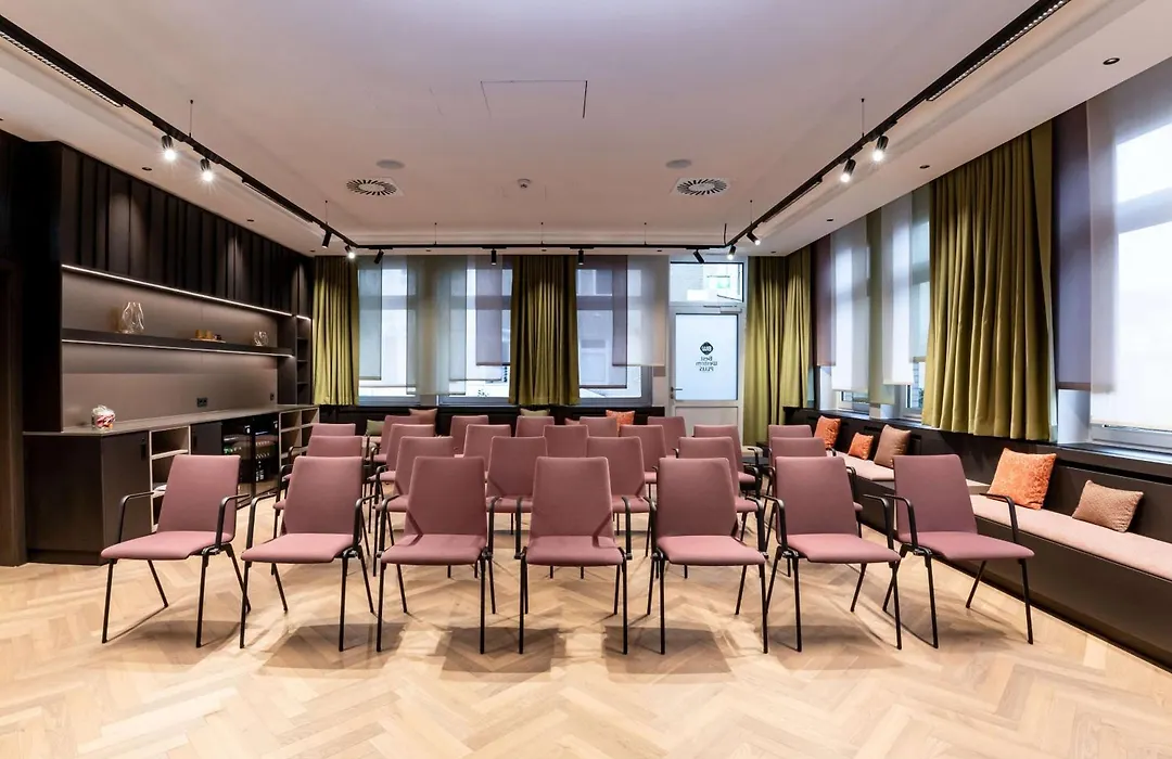Best Western Plus Hotel St. Raphael-1