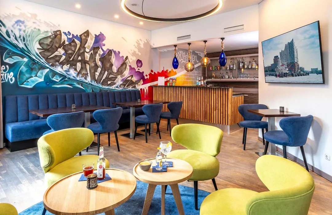 Ibis Styles Hamburg Alster City-1