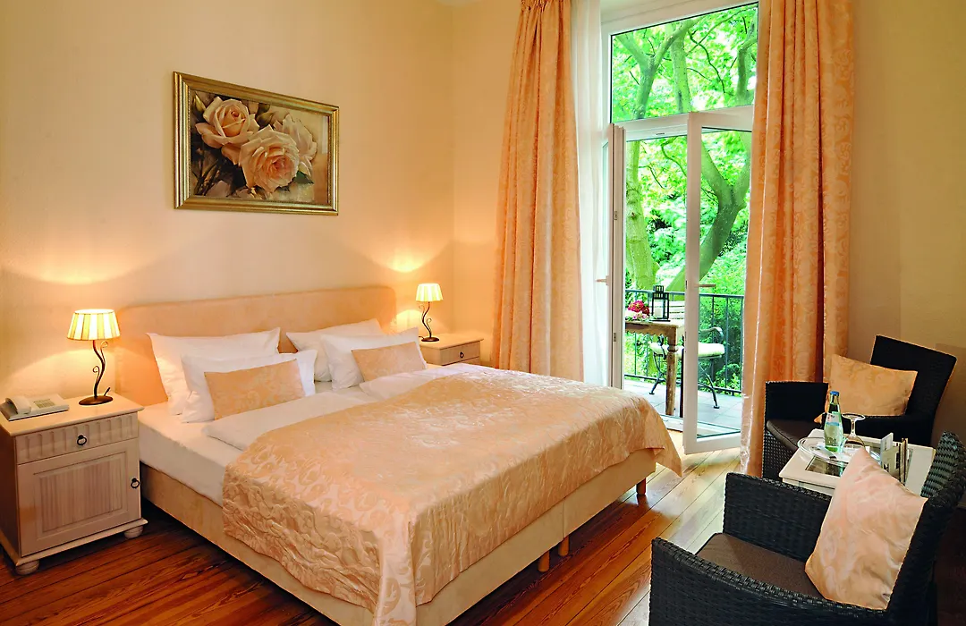 Hotel Mare-1